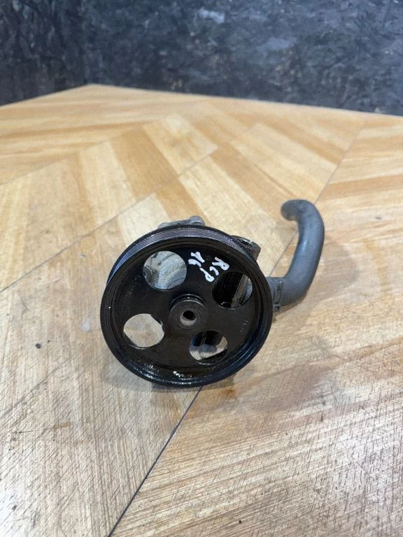 Power steering pump