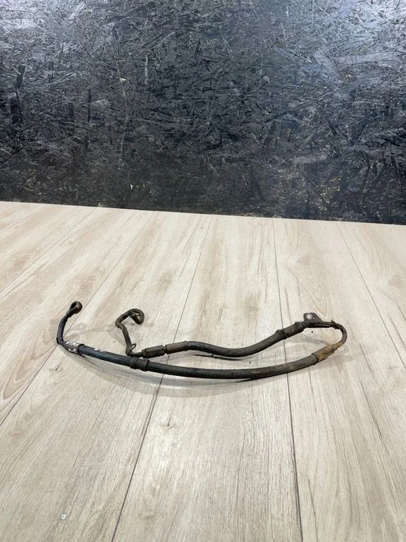 Power steering hose/pipe/line A2114602224