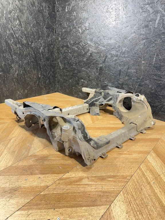 Front subframe 2056203001