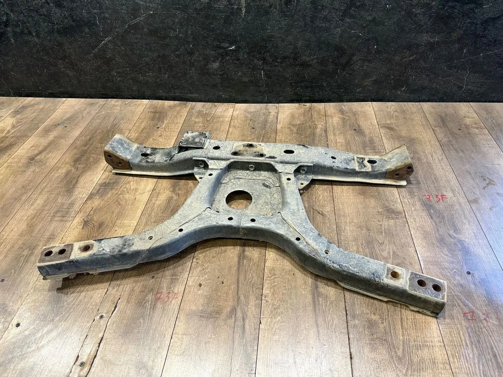 Front subframe 510415XA0A
