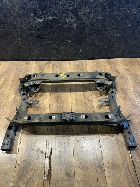 Front subframe A2056280057