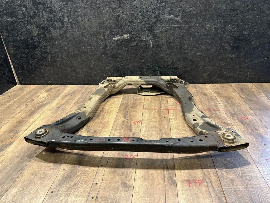 Front subframe 84184896