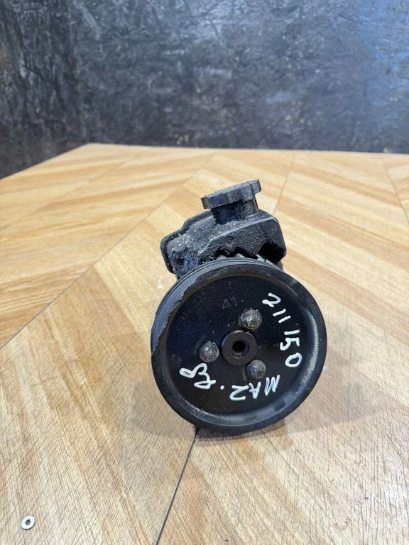 Power steering pump A0044662001