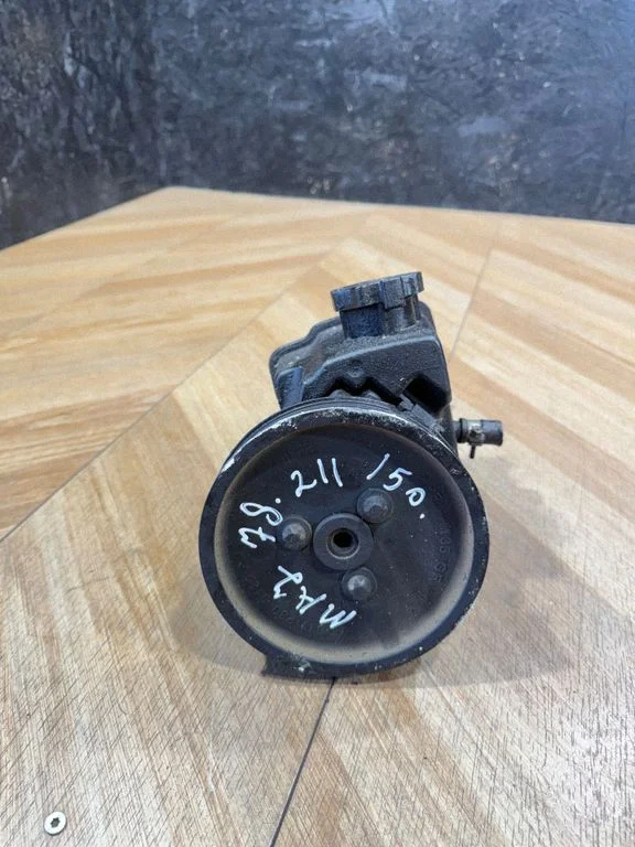 Power steering pump A0044662001