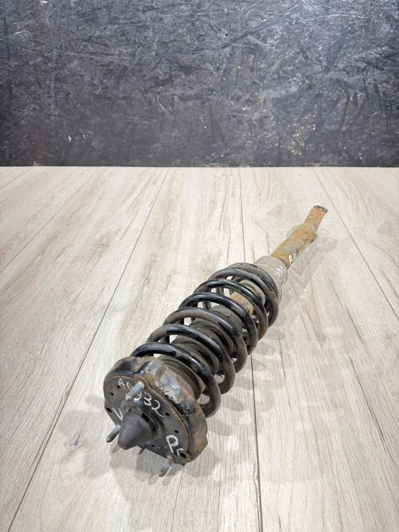 Front shock absorber/damper A2193200713