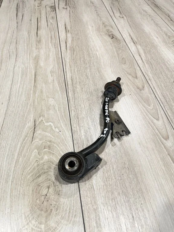 Front anti-roll bar/stabilizer link
