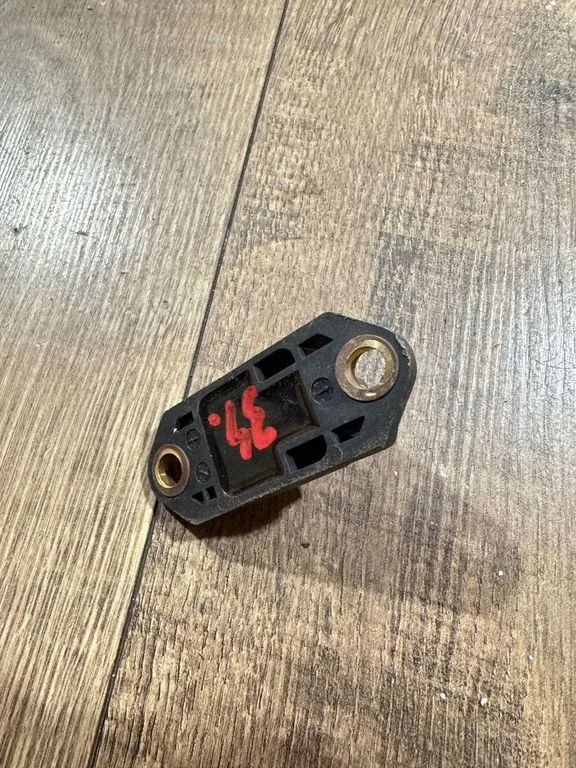 Akseleracijos daviklis