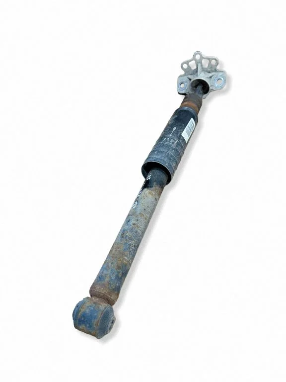 Tagumine amortisaator