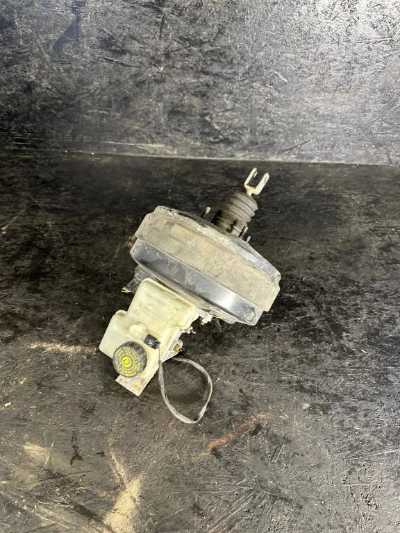Power steering fluid tank/reservoir A1644300930