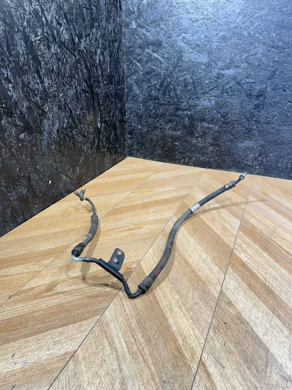 Power steering hose/pipe/line A2114660781