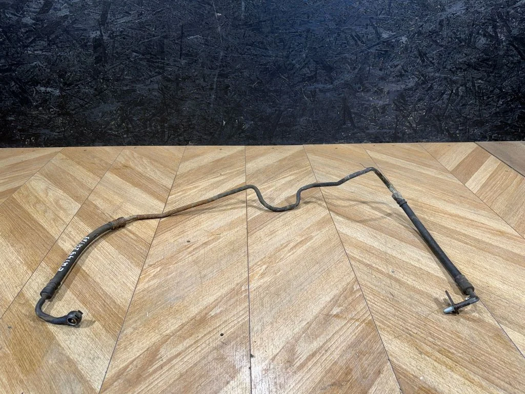 Power steering hose/pipe/line 20957815
