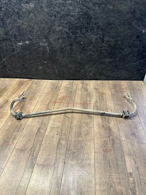 Rear anti-roll bar/sway bar