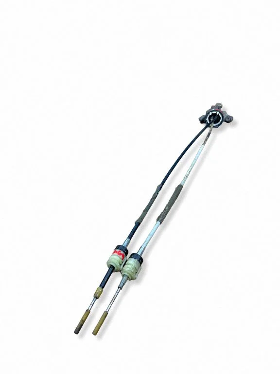 Gear shift cable linkage – Opel Zafira A (1999-2005)