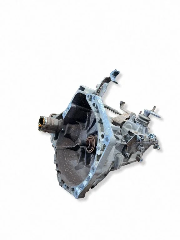 Mechaninė 5 pavarų dėžė