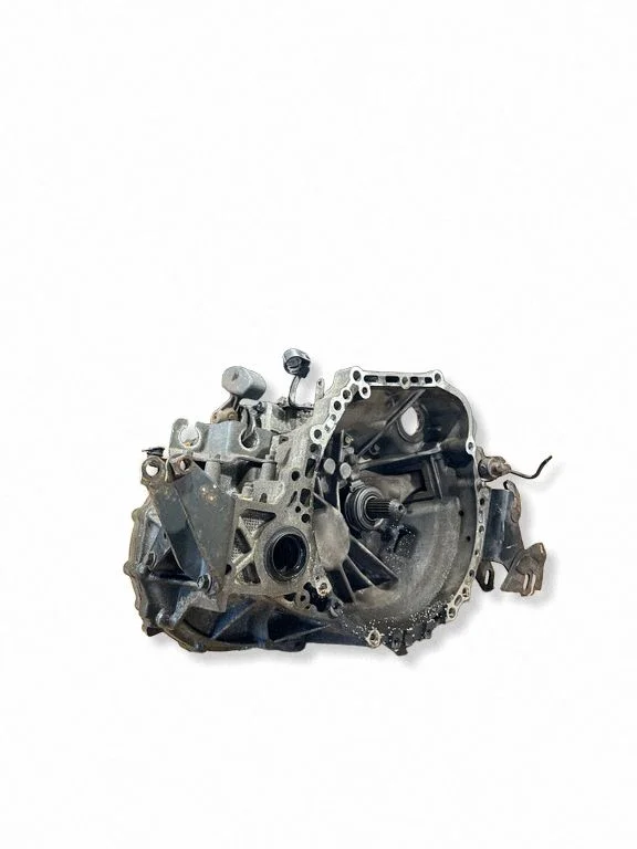Mechaninė 5 pavarų dėžė