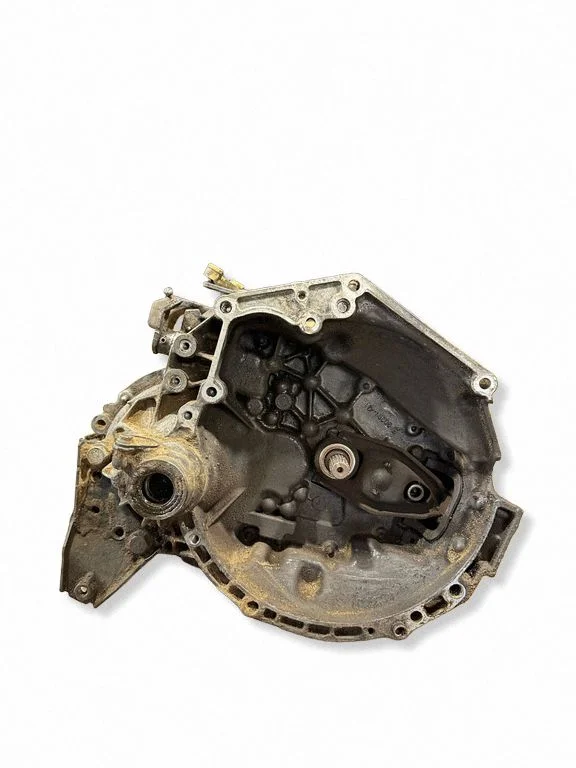 Mechaninė 5 pavarų dėžė