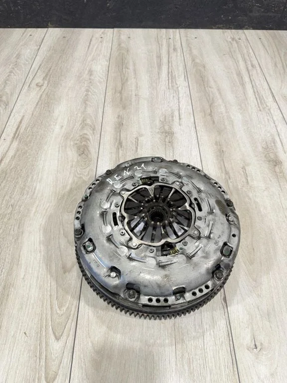 Clutch set kit