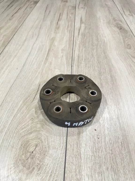 Rear prop shaft donut coupling/joint 2104110415