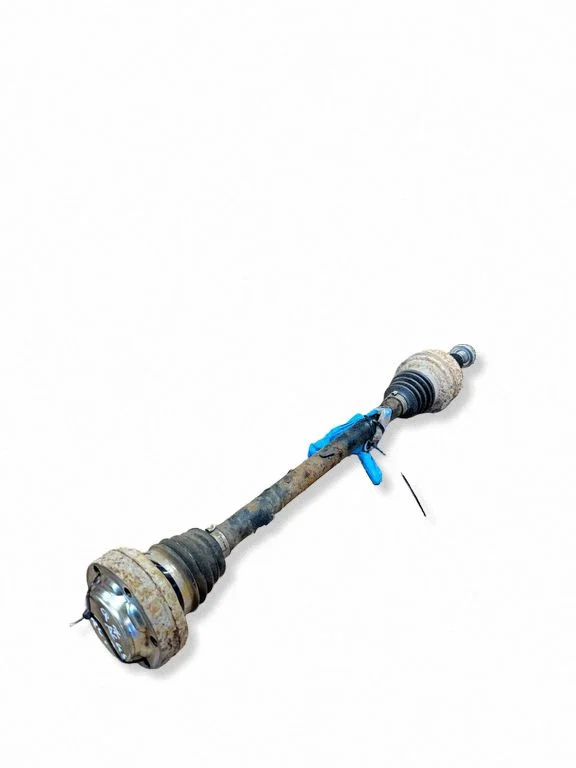 Rear driveshaft 7L8501201