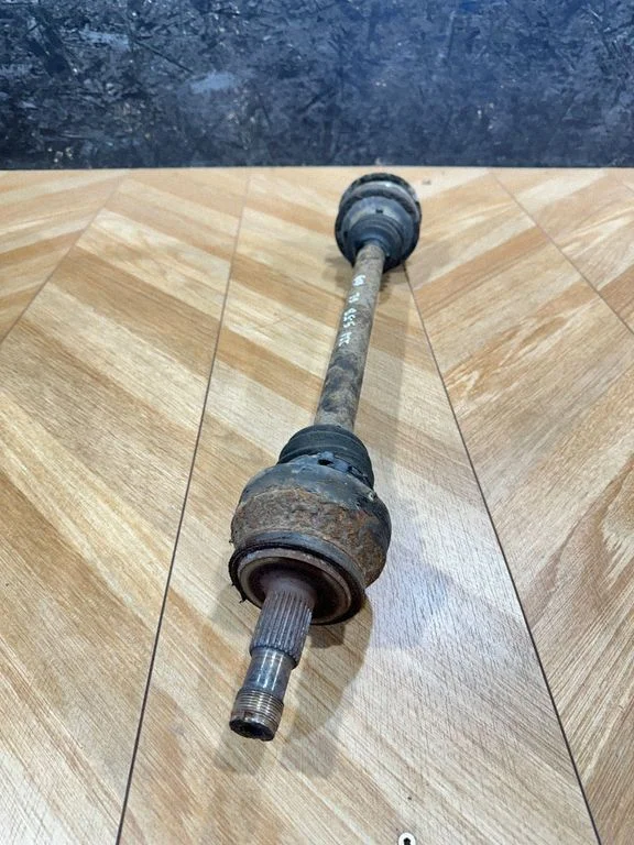 Rear driveshaft A2213501810