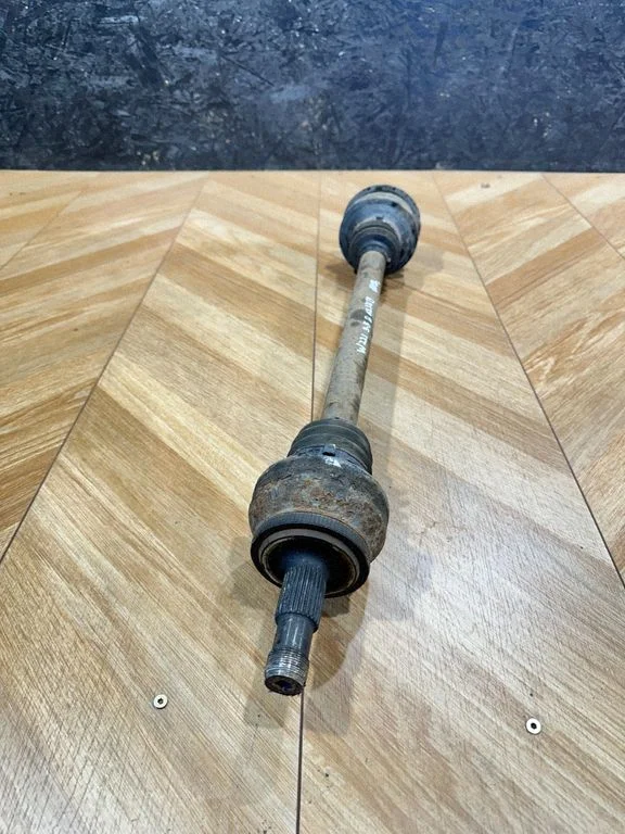 Rear driveshaft A2213501810