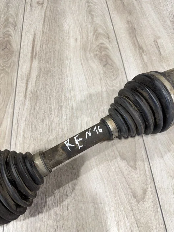 Front driveshaft 13355113