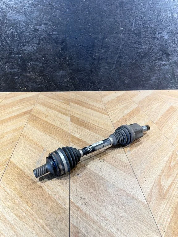 Front driveshaft A2053303806