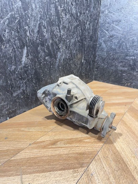Rear differential A2053510005