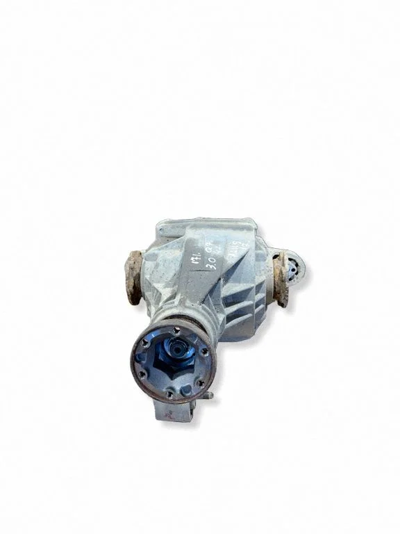 Rear differential 4460310018