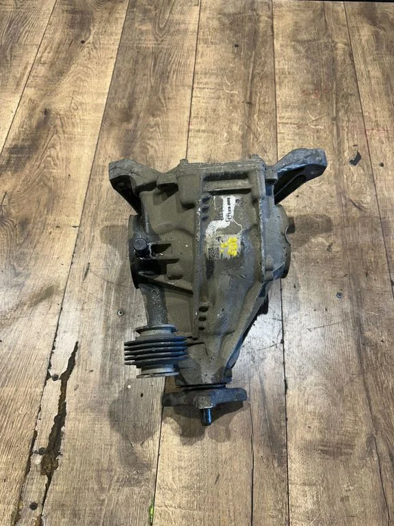 Rear differential A2053510805