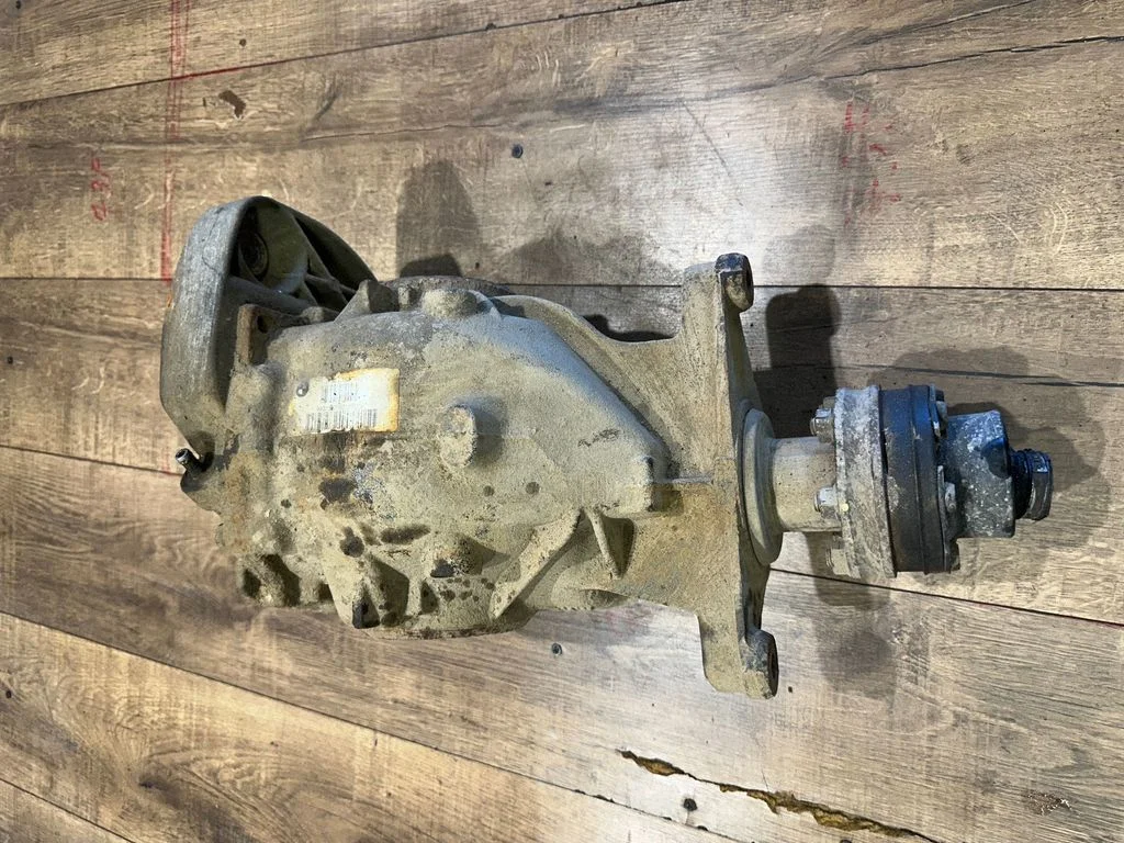 Rear differential – BMW X5 E53 (1999-2006)