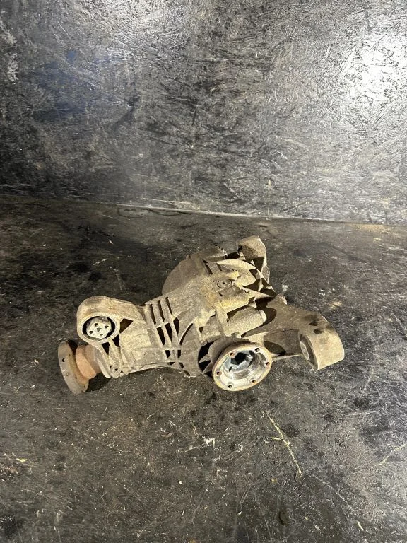 Rear differential 4460310018