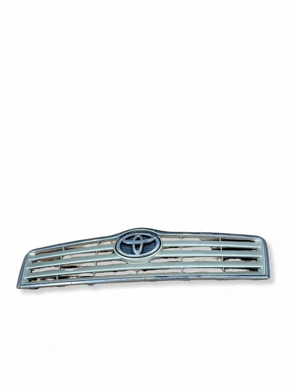 Front bumper upper radiator grill 531140D060