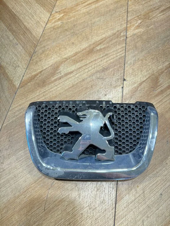 Gamintojo ženkliukas
