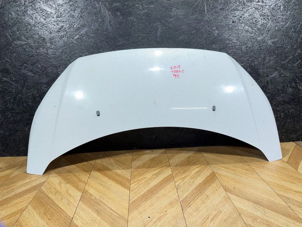 Engine bonnet/hood