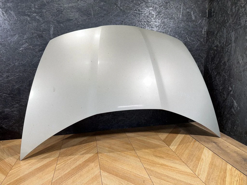 Engine bonnet/hood