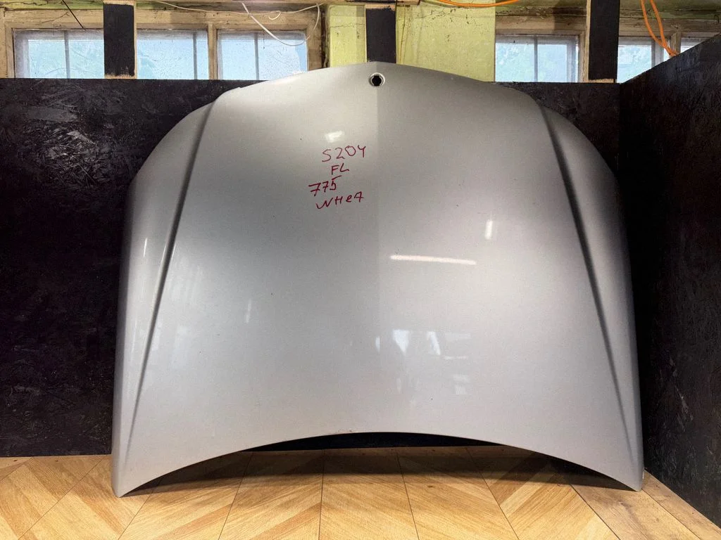 Engine bonnet/hood