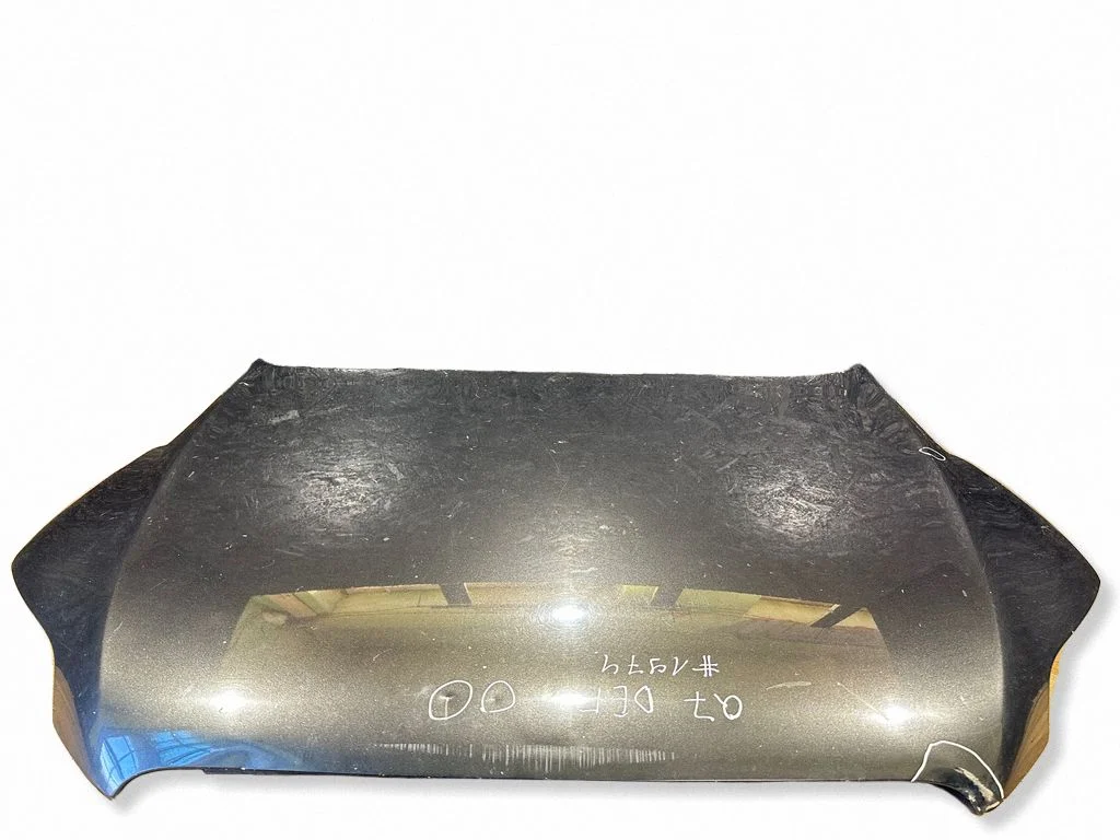 Engine bonnet/hood 4L0010515AA