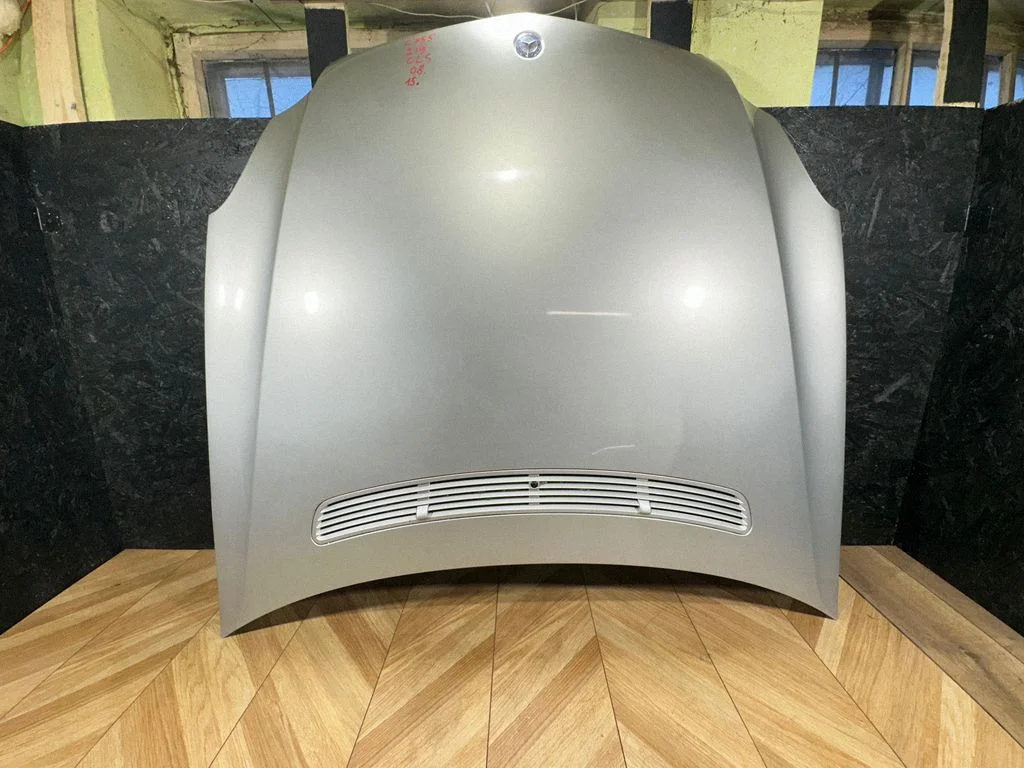Engine bonnet/hood