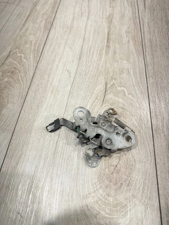 Engine bonnet/hood lock/catch 96378383