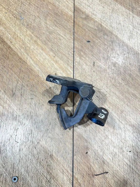 Engine bonnet/hood lock/catch A2098800164
