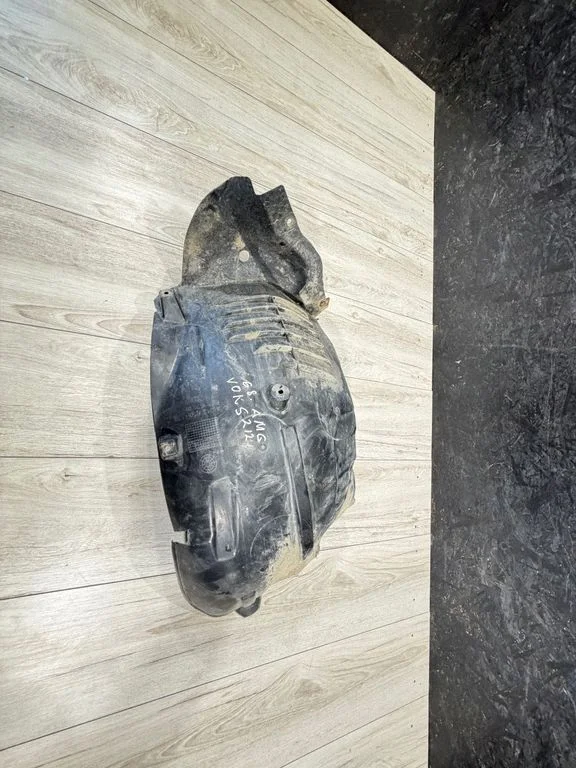 Nadkole przednie A2126904330