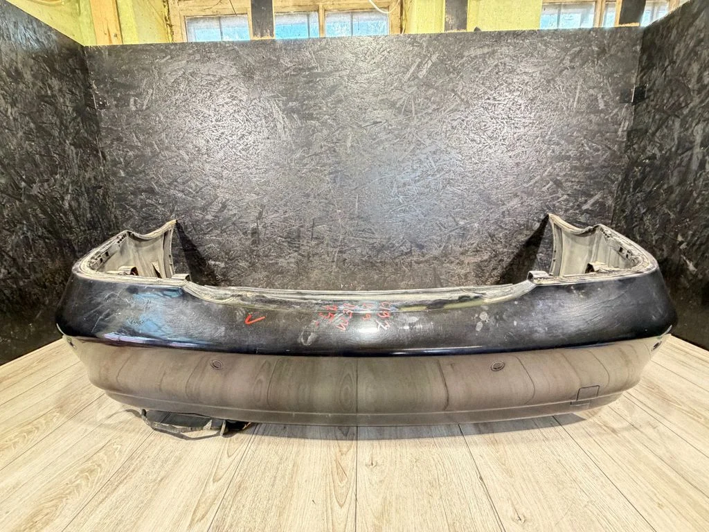 Rear bumper A2197493