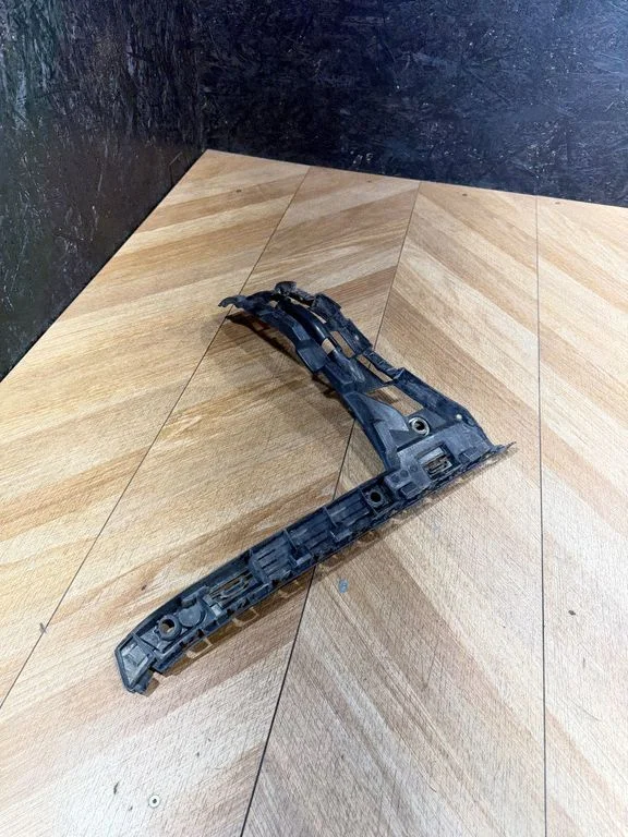 Rear bumper mounting bracket A2058802002