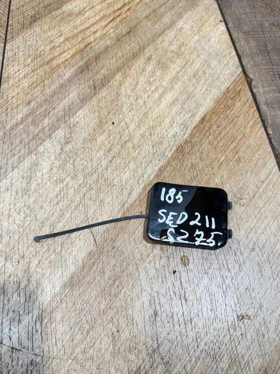 Galinis tempimo kilpos dangtelis
