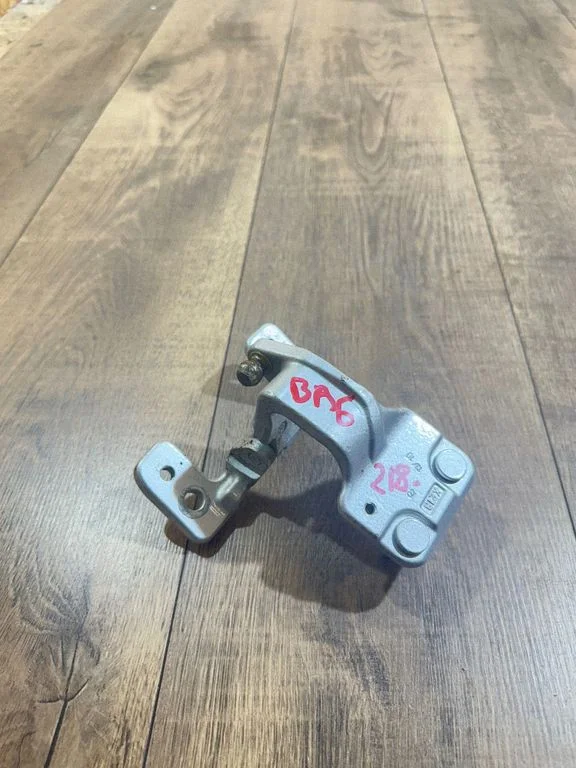 Tailgate/trunk/boot hinge a2187400037