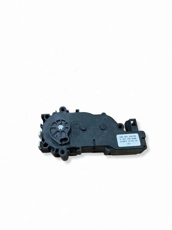 Tailgate/trunk/boot lift motor – Mercedes-Benz GLS-Class X166 (2015-2019)