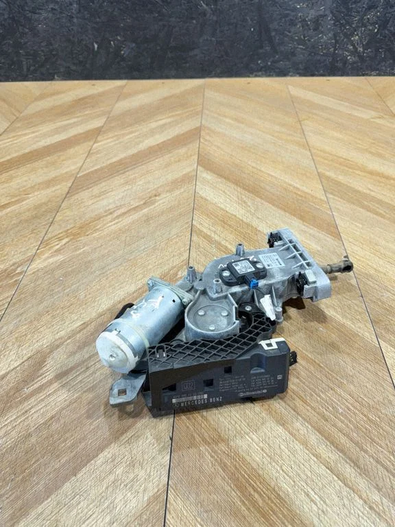 Tailgate/trunk/boot lift motor A2128203642