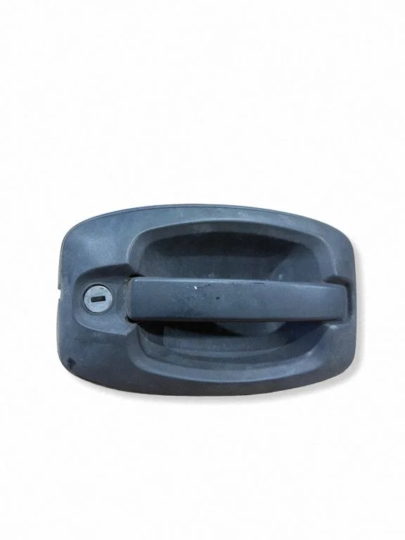 Front door exterior handle 233346