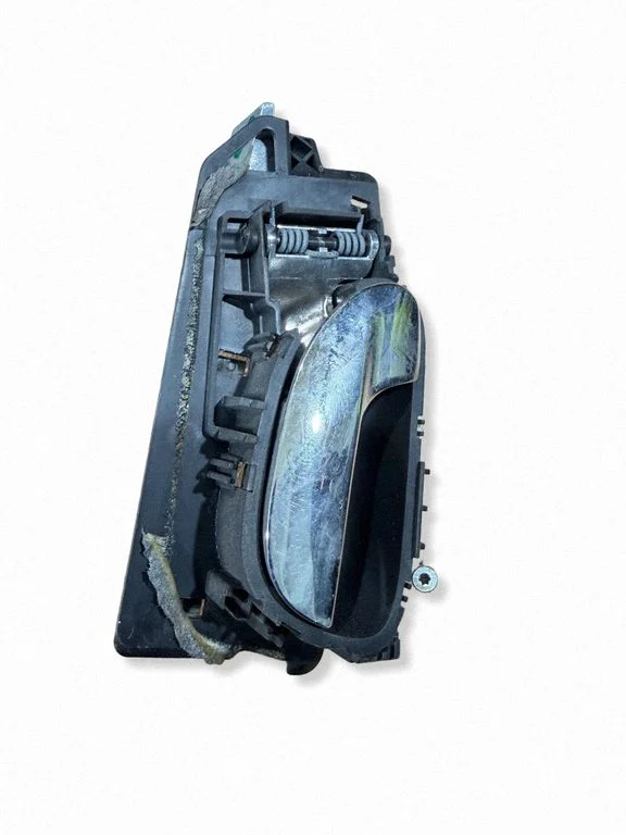 Front door interior handle 9643604577